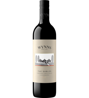 The Gables Cabernet Sauvignon 2024